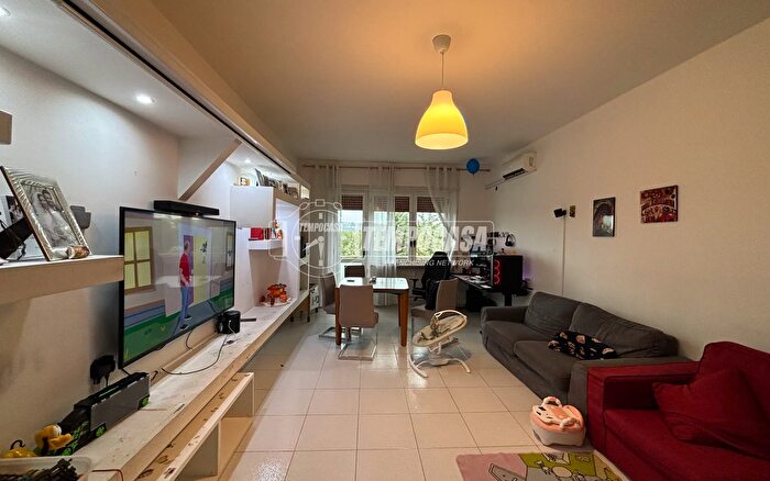 Appartamento trilocale in vendita in Via del Circuito, Pescara