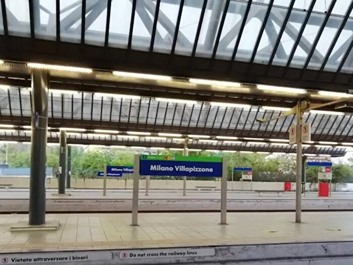 Appartamento bilocale in affitto in Via Cesare Ajraghi, Milano