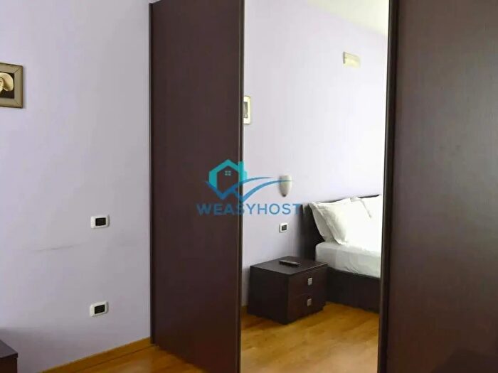 Appartamento monolocale in affitto in Via Metaponto, Roma