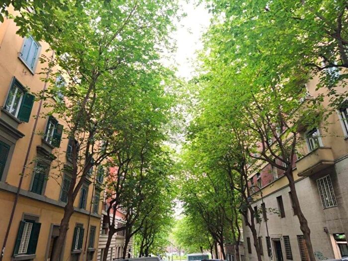 Appartamento trilocale in affitto in Via dei Valeri, San Giovanni, Roma