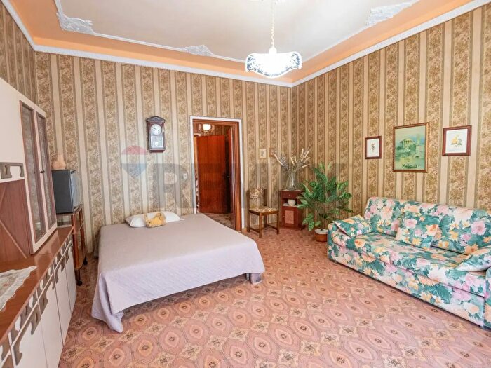 Casa con 5 locali in vendita in Via Giacomo Matteotti, Grammichele