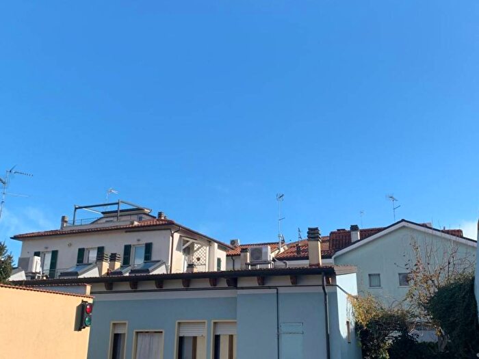 Appartamento monolocale in affitto in Sassonia, Fano