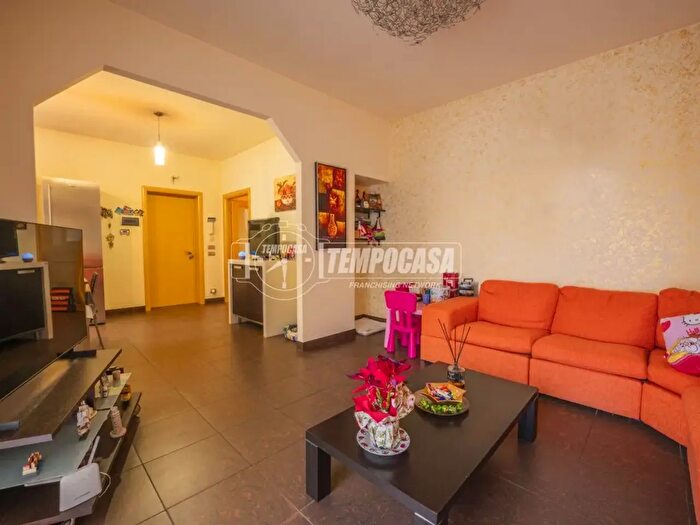 Casa con 5 locali in vendita in Monte San Giusto