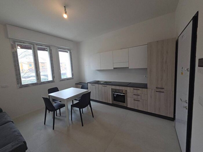 Appartamento bilocale in affitto in Via Martin Luther King, Borgo Panigale, Bologna