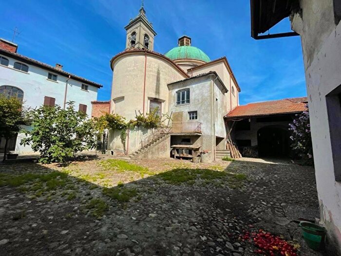 Case in Vendita e in Affitto - 2