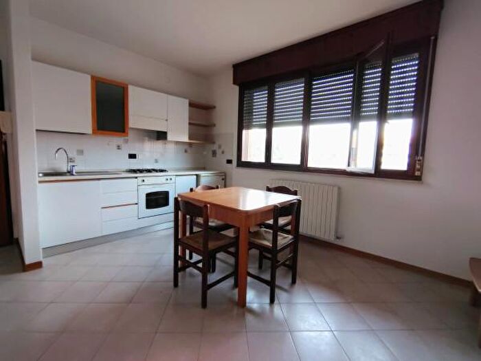 Appartamento bilocale in vendita in Via Giacomo Puccini, Reggio Emilia