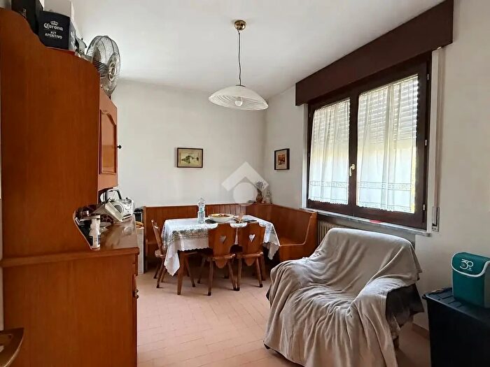 Appartamento trilocale in affitto in Via Luigi Longo, Aviano