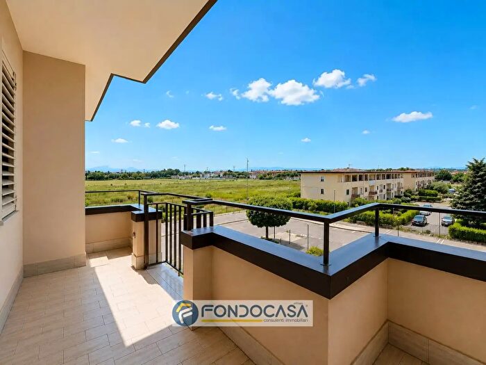 Appartamento con 5 locali in vendita in Via Federico Garcia Lorca, Succivo