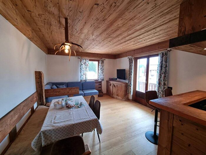 Appartamento quadrilocale in affitto in Via Olimpia, Centro, Cortina dAmpezzo