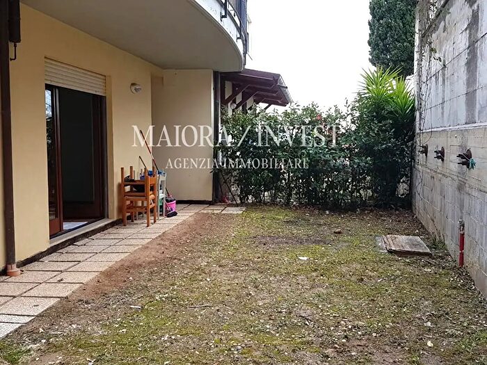 Appartamento trilocale in vendita in Via Borgo da Mare a, Monteprandone