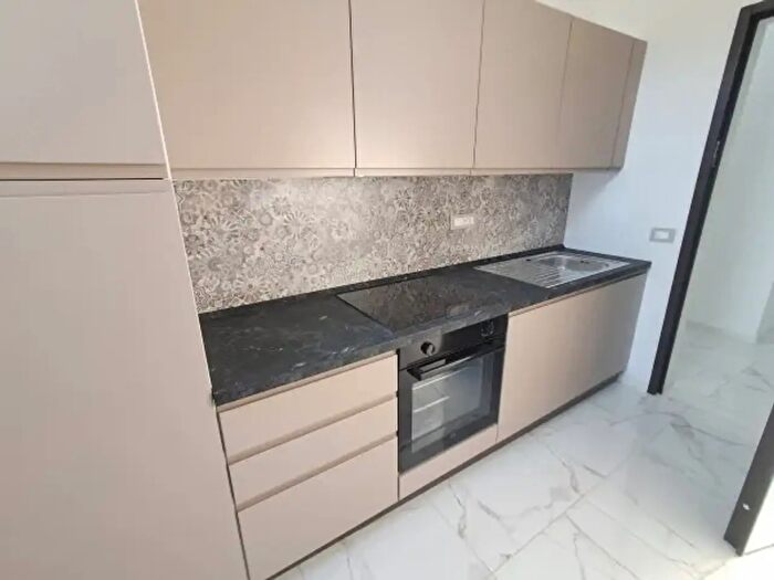 Appartamento bilocale in affitto in Corso Giuseppe Mazzini, Catanzaro