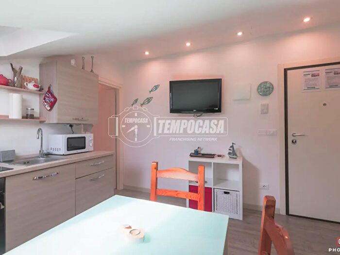 Appartamento bilocale in vendita in Via Daniele Manin, Misano Adriatico