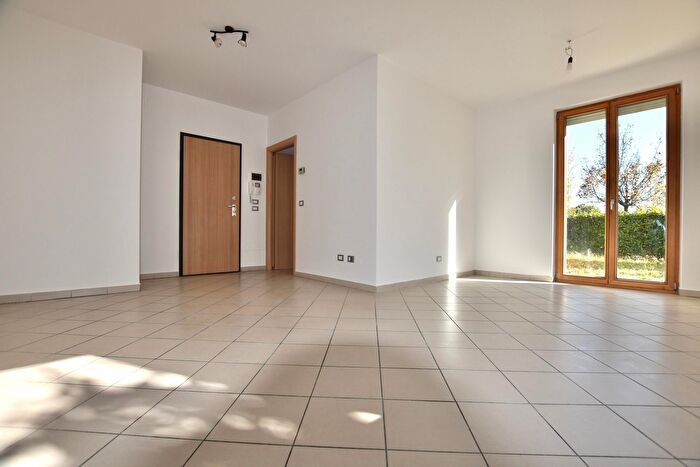 Appartamento monolocale in vendita in Via Modena, San Pietro In Casale