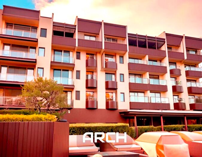 Appartamento trilocale in affitto in Via P E Venturini Sottomarina Chioggia Ve, Chioggia