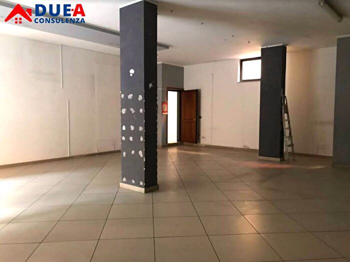 Casa bilocale in affitto in Via Roma, Marano di Napoli