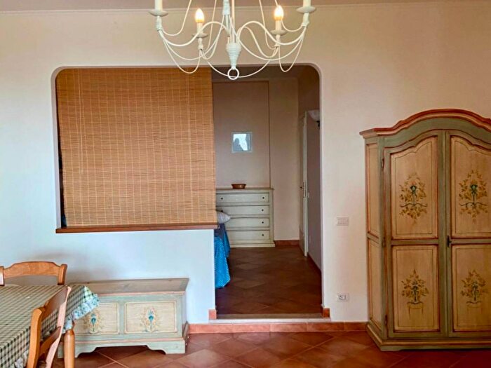 Appartamento monolocale in affitto in Via della Rena, Bolsena