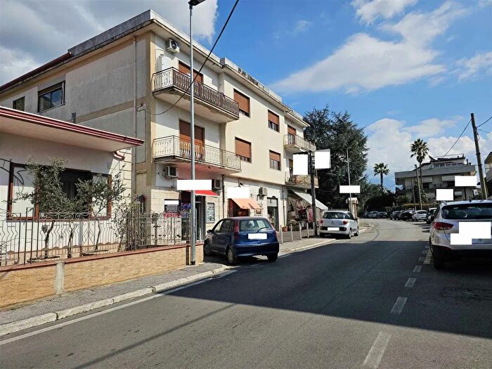 Appartamento quadrilocale in vendita in Castel San Giorgio