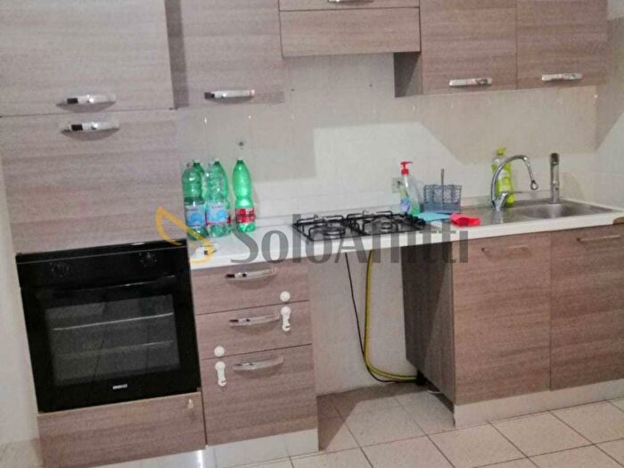 Appartamento quadrilocale in affitto in Largo Cairoli, Centro, Rubiera