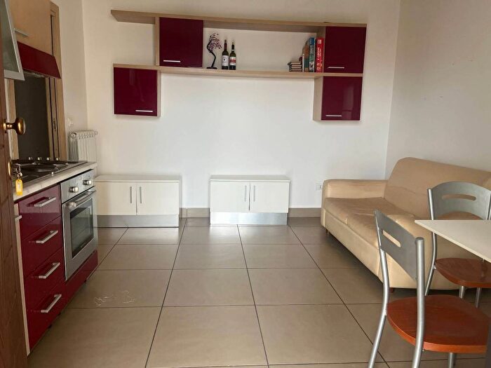Appartamento bilocale in affitto in Via Antonio Vivaldi, Via Mondo, Caserta