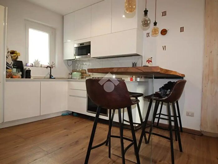 Appartamento trilocale in vendita in Viale Tripoli, Rimini