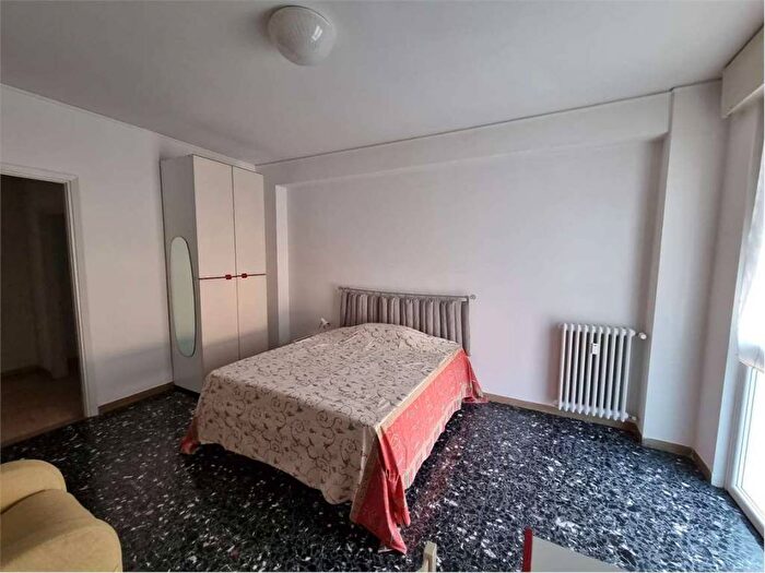 Appartamento monolocale in affitto in Valletta Paiolo, Mantova