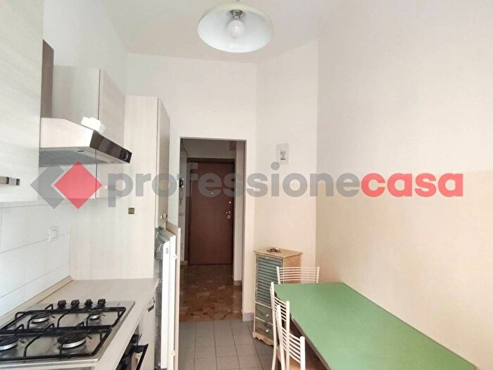Appartamento monolocale in affitto in Via Carlo Imbonati, Dergano, Milano