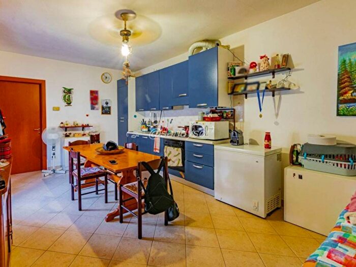 Appartamento bilocale in affitto in Mirabello, Senna Lodigiana