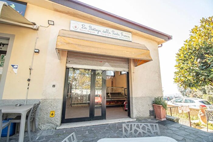 Appartamento trilocale in vendita in Viale Giuseppe Verdi, Cantalupo In Sabina