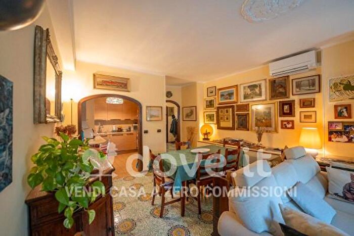 Appartamento con 5 locali in vendita in Via Duca degli Abruzzi Snc, Sanremo