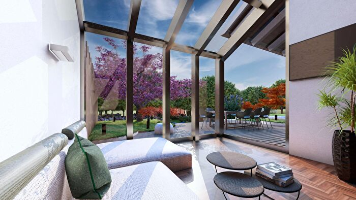 Casa con 8 locali in vendita in Via Stura, Pino Torinese