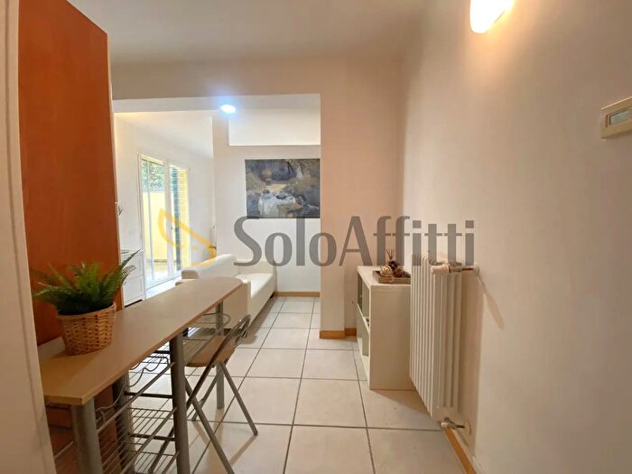 Appartamento monolocale in affitto in Via Ravegnana Snc, Forli
