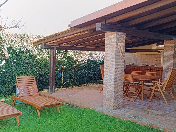 Casa con 6 locali in affitto in Viale Europa, Quartiere Europa, Latina