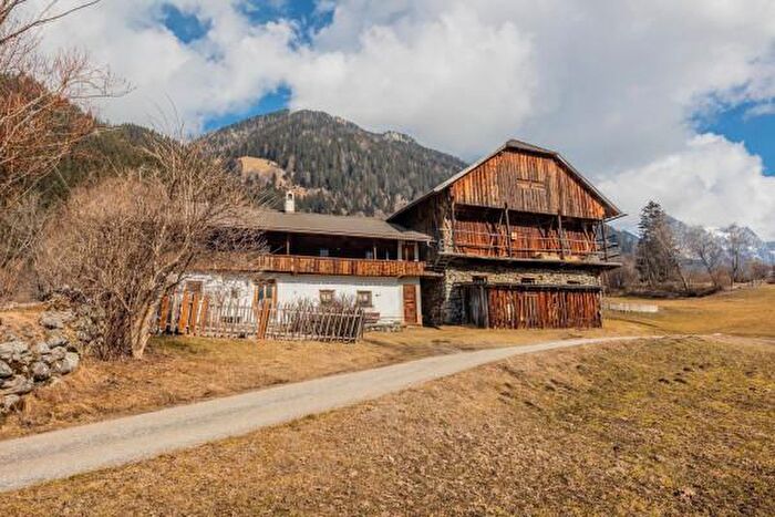 Case in Vendita e in Affitto - 3