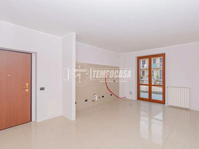 Appartamento trilocale in vendita in Via Antonio Gramsci, Cilavegna