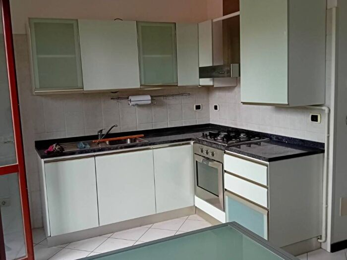 Appartamento monolocale in affitto in Via Alfredo Barbacci, Mazzini Fossolo, Bologna