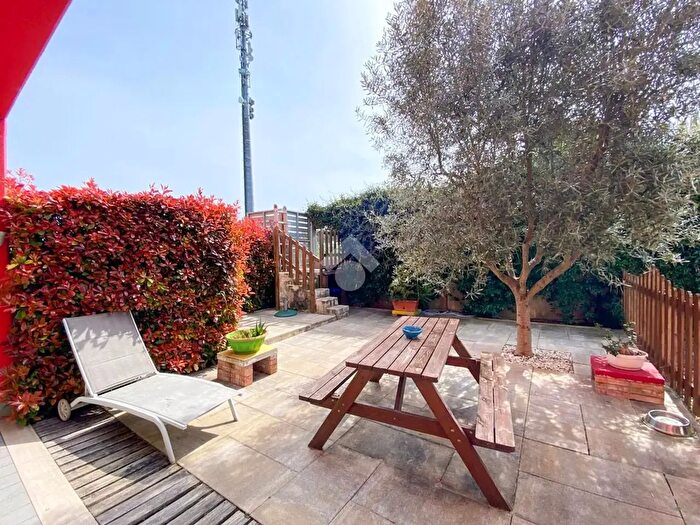 Appartamento trilocale in vendita in Via Montezebio, Giulianova