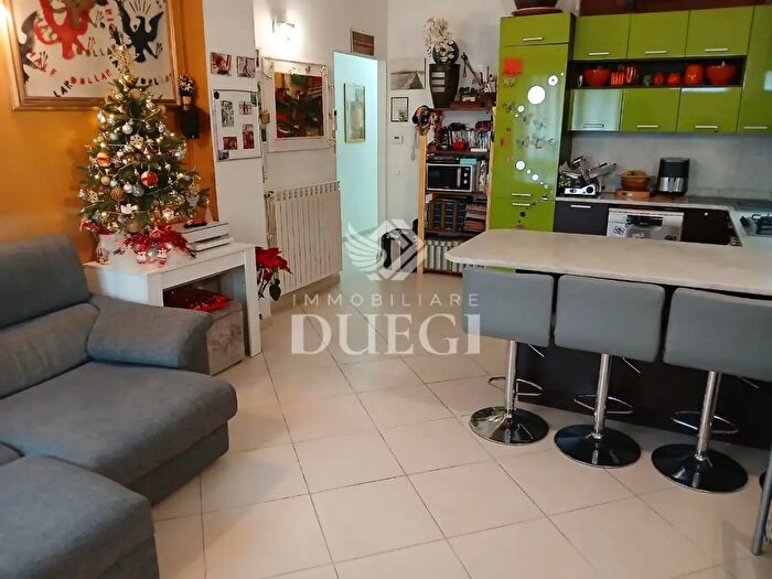 Appartamento quadrilocale in vendita in Viareggio