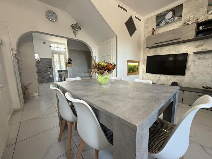 Casa trilocale in vendita in Via San Pio X, Dolo