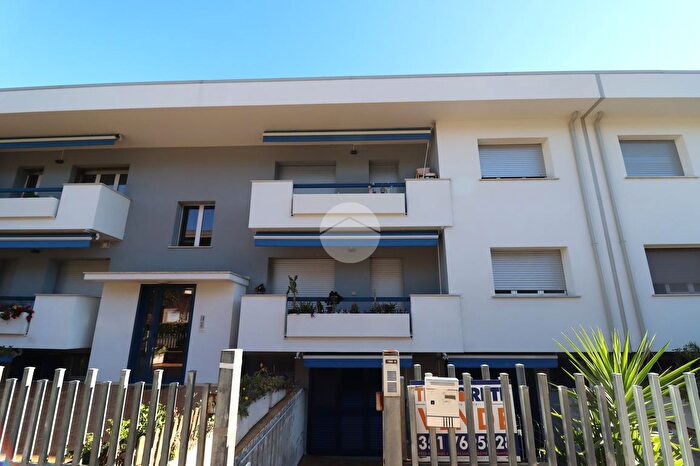 Appartamento bilocale in vendita in Via Giotto, San Benedetto Del Tronto