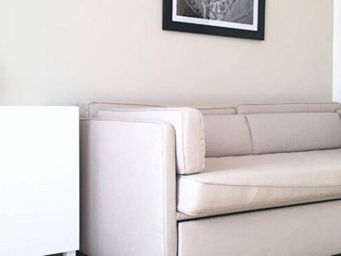 Appartamento monolocale in affitto in Via Risorgimento, Rondò Torretta, Sesto San Giovanni