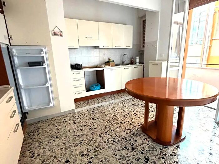 Appartamento quadrilocale in vendita in Senigallia