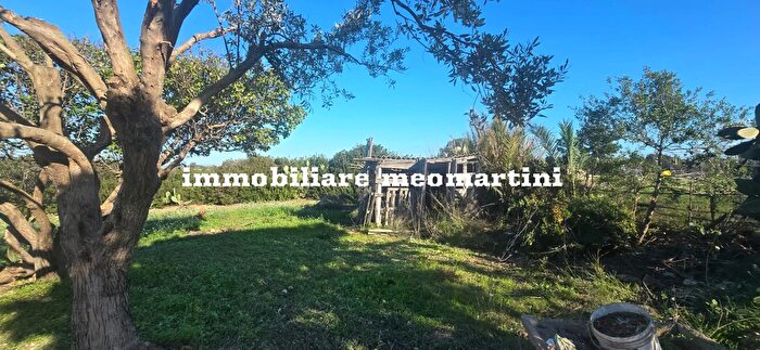 Casa con 5 locali in affitto in Pachino