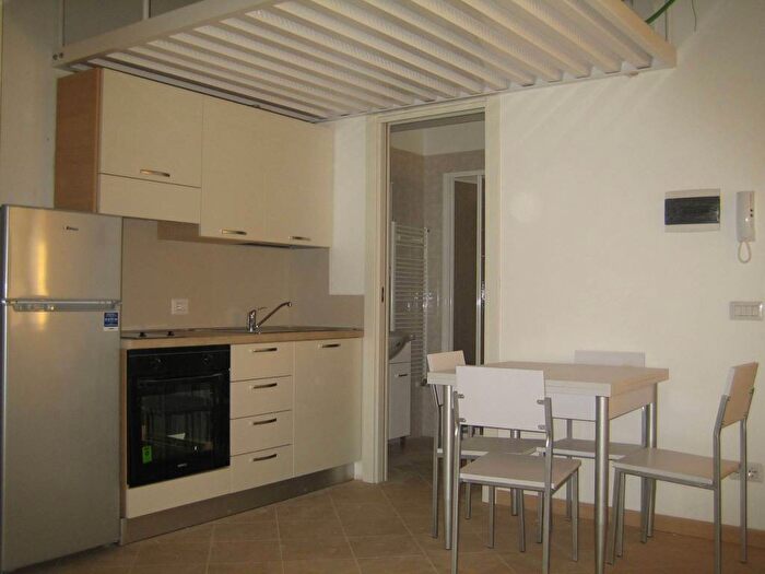 Appartamento monolocale in affitto in Via Vigevano, Navigli Darsena, Milano