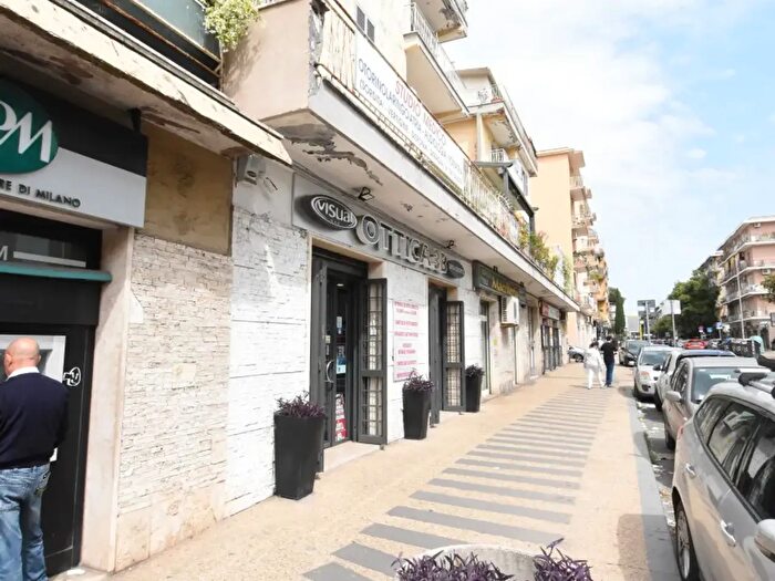 Appartamento bilocale in vendita in Via di Tor Sapienza, Roma