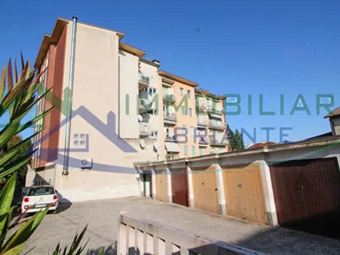 Appartamento trilocale in vendita in Via Milano, Casorate Sempione