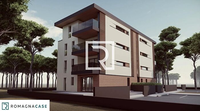 Casa in vendita in Via Belfiore Cervia, Cervia