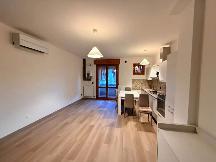 Appartamento quadrilocale in vendita in Poggio Rusco