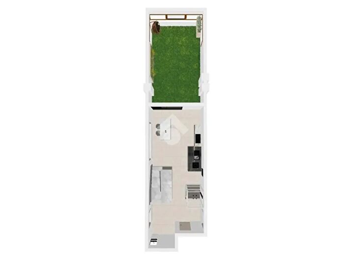 Appartamento con 5 locali in vendita in Via Vincenzo Arangio Ruiz, Roma