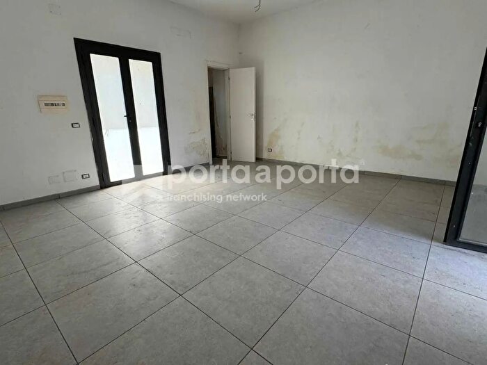 Appartamento monolocale in vendita in Via Tifatina, Santa Maria Capua Vetere