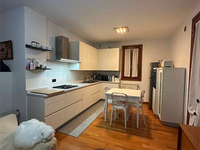 Appartamento quadrilocale in affitto in Mirano Paese, Mirano